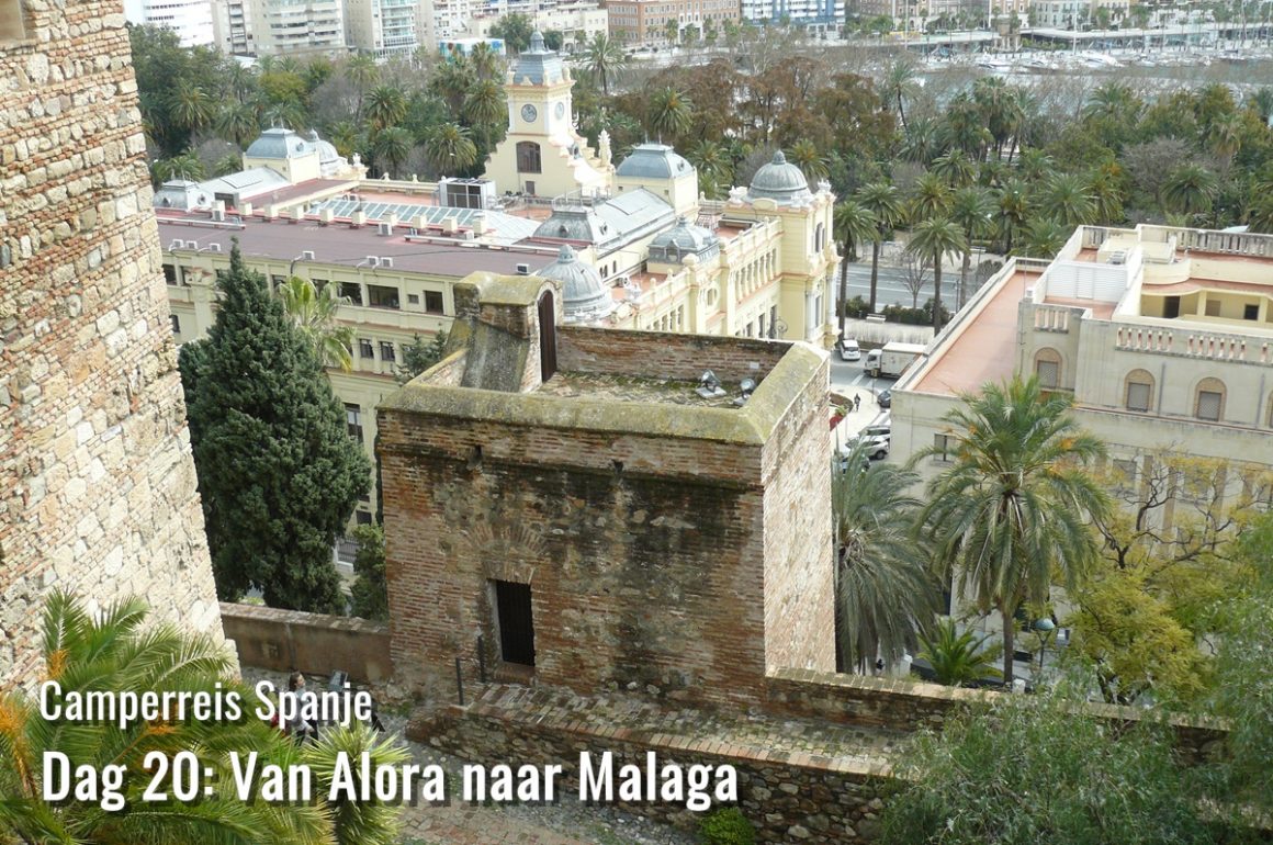 Malaga
