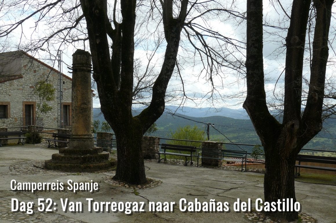 Cabañas del Castillo
